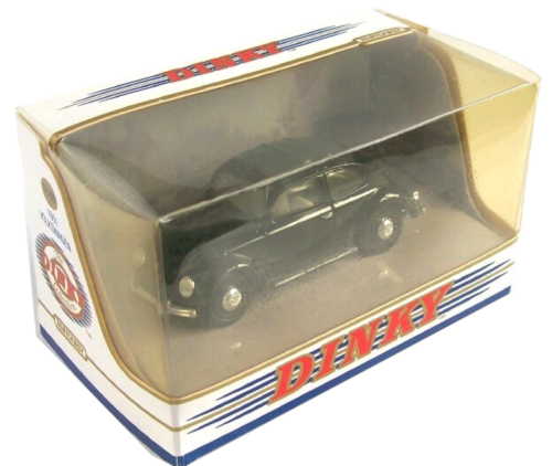 Dinky Matchbox DY-6B