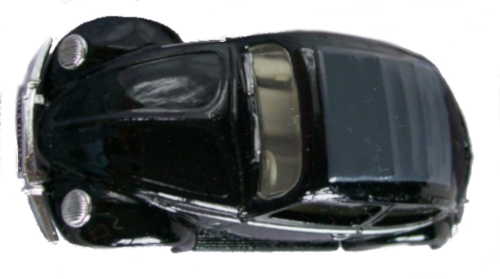 Dinky Matchbox DY-6B