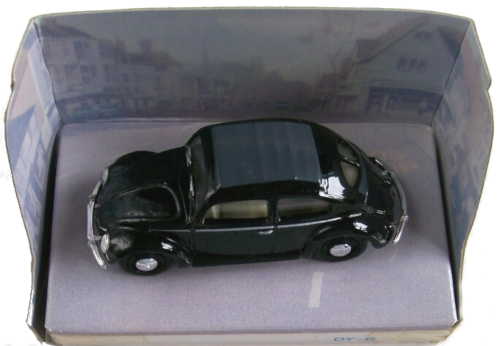Dinky Matchbox DY-6B