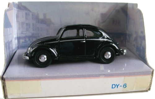 Dinky Matchbox DY-6B
