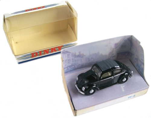 Dinky Matchbox DY-6B