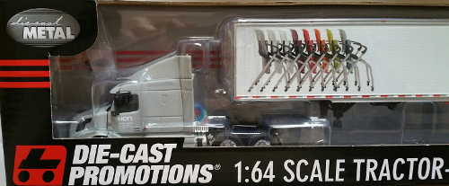 Diecast Promotions 33042