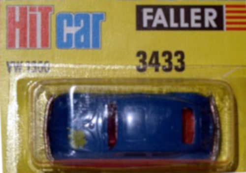 Faller 3443