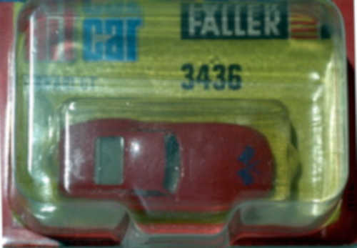 Faller 3446