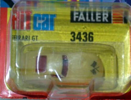 Faller 3446