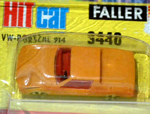 Faller 3440