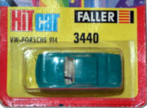 Faller 3440