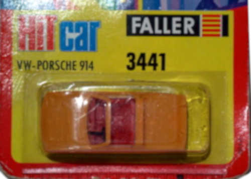 Faller 3441