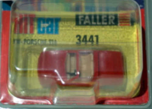 Faller 3441