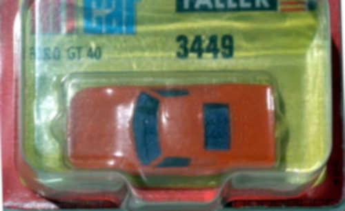 Faller 3449