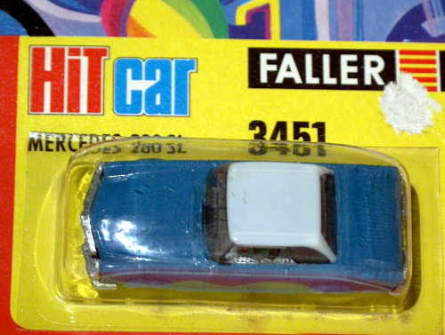 Faller 3451