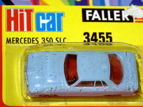 Faller 3455