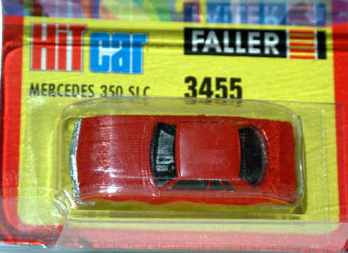 Faller 3455