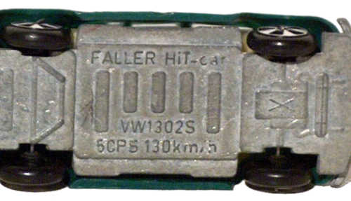 Faller 3476