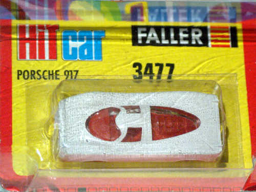 Faller 3477