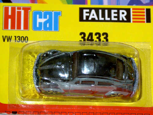 Faller 3443 rare colour