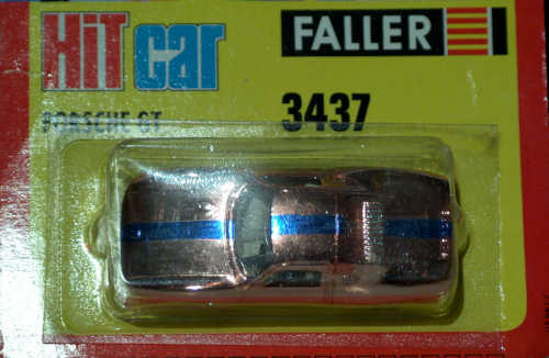 Faller 3437