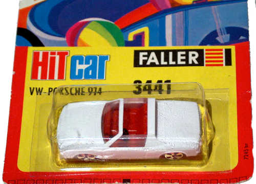 Faller 3441