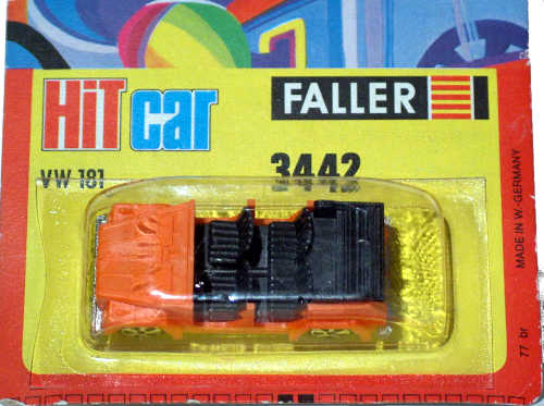 Faller 3442