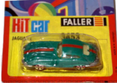 Faller 3453