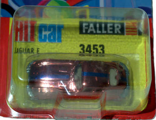 Faller 3453
