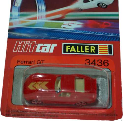 Faller 3446