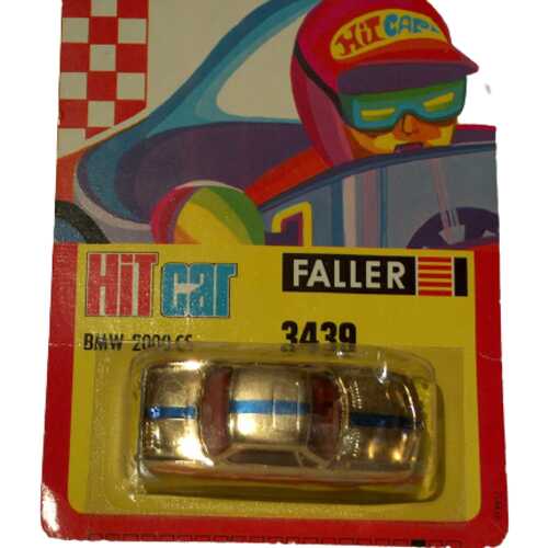 Faller 3439