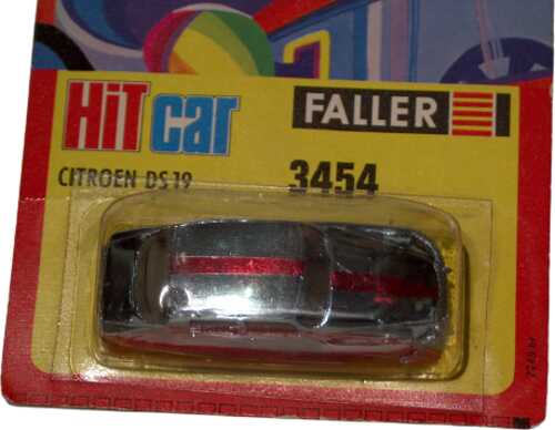 Faller 3454