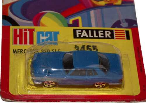 Faller 3455