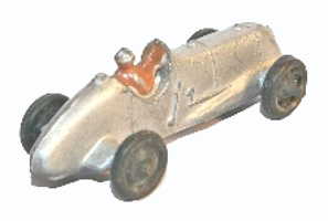 racer rear right