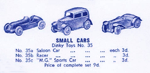 Small Cars