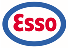 Esso logo