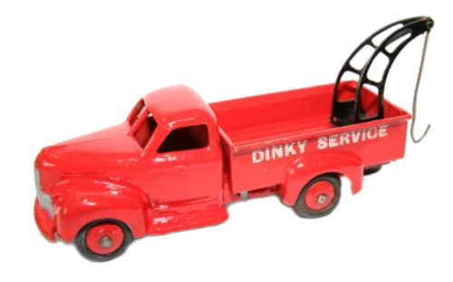French Dinky 25R