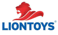 Lion Toys logo