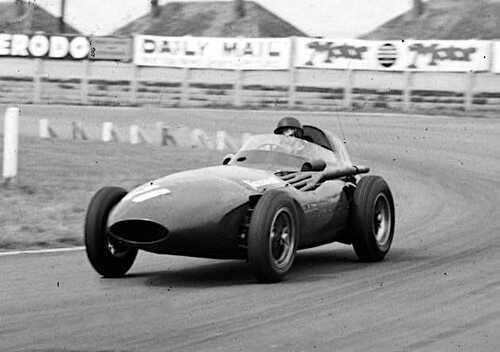 VANWALL