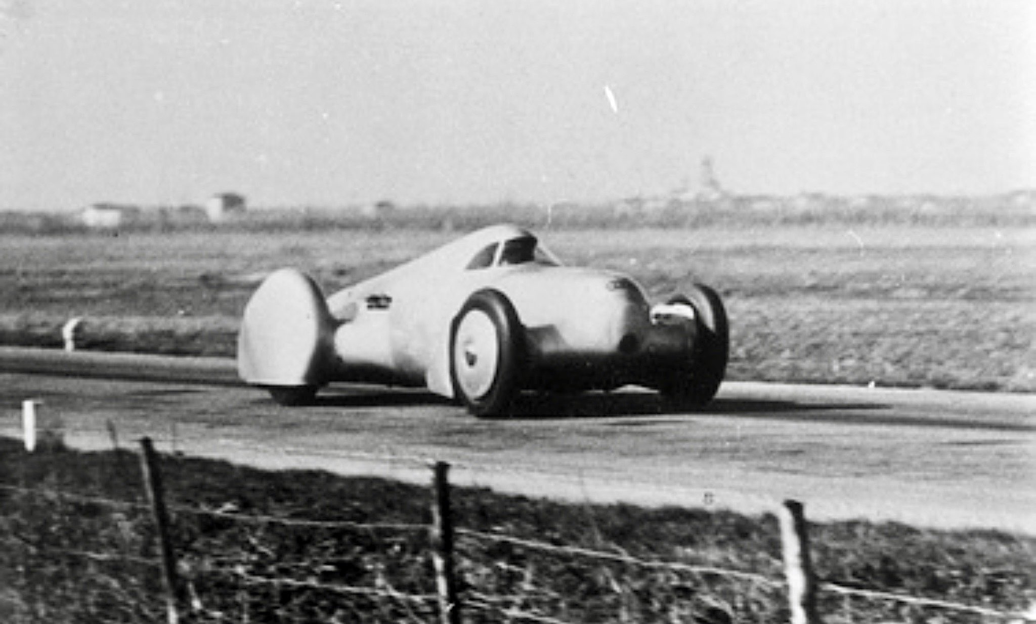 Auto Union 'LUCCA'