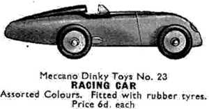 English Meccano Magazine, April 1934