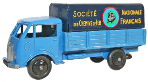 French Dinky 25JB