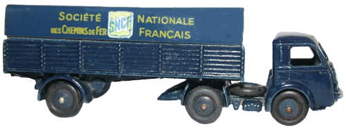 French Dinky 32AB