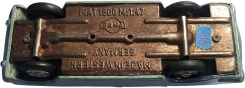 Gama 917