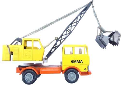 Gama 9231