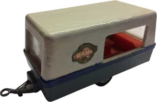 Gama 980