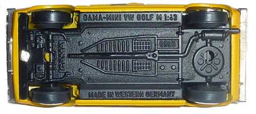 Gama 8951