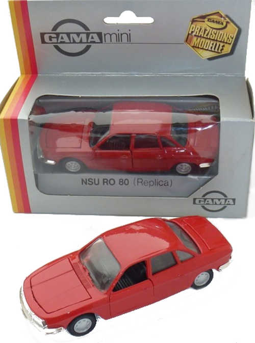 Gama 9670