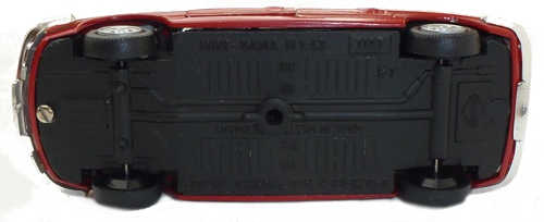 Gama 9670