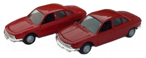 Gama 9670