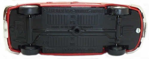 Gama 9670
