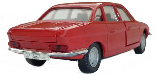 Gama 9670