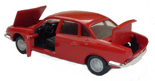 Gama 9670