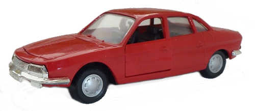 Gama 9670